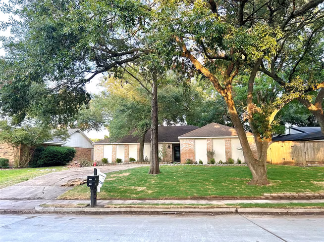 Photo of 963 Coachlight, Houston, TX