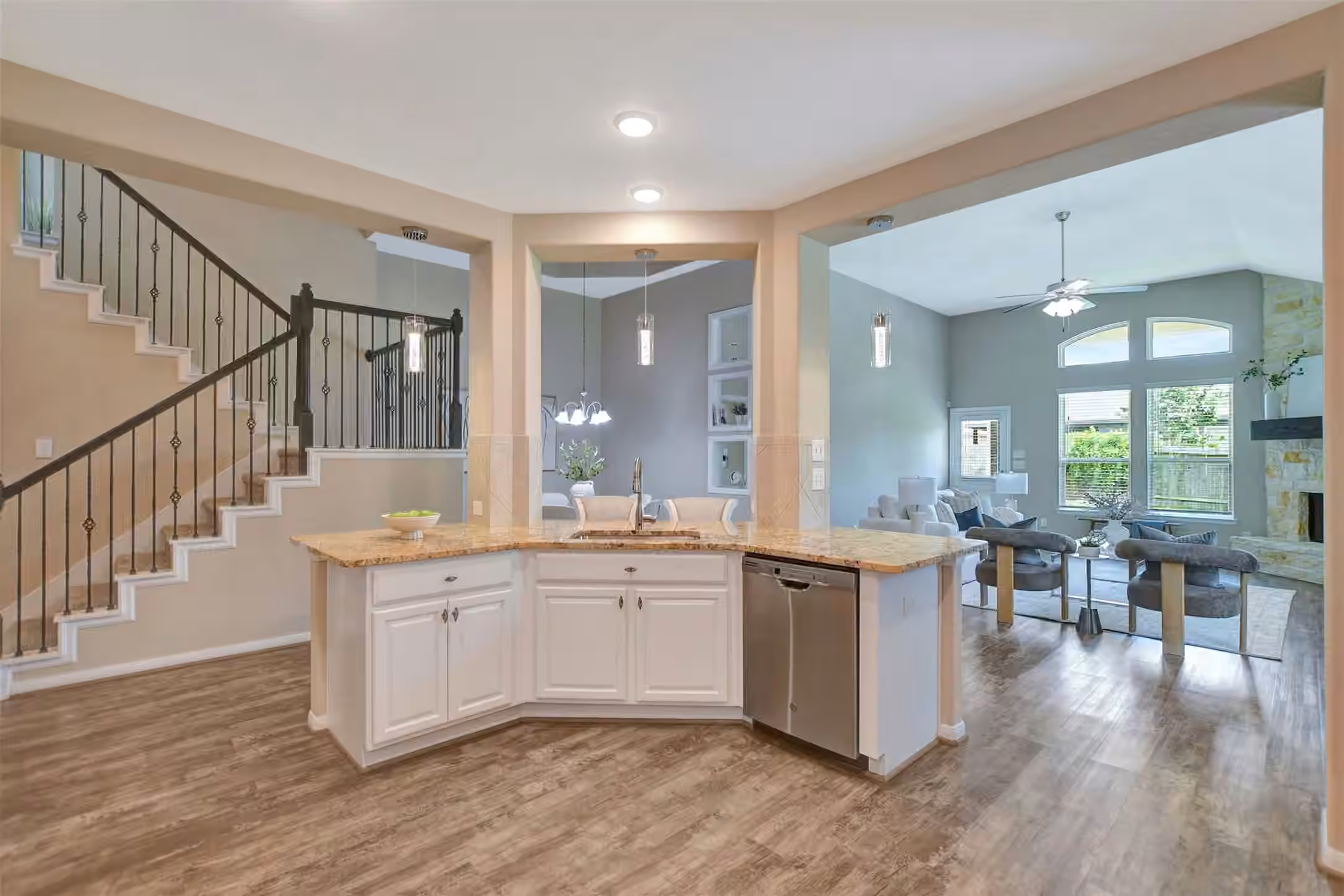 Photo of 11711 Petal Falls Lane, Tomball, TX 77377