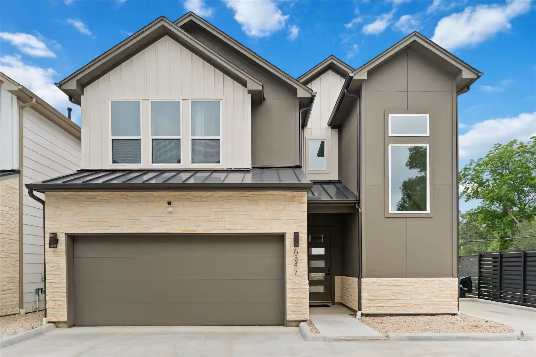 Photo of 6539 Sealey Street, Houston, TX