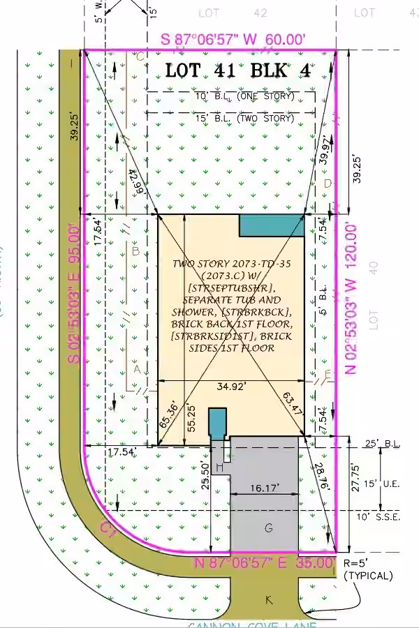Photo 5 of 12101 Cannon Cove Lane, Texas City, TX