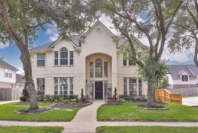 Photo of 3231 Oak Bough, Missouri City, TX 77459