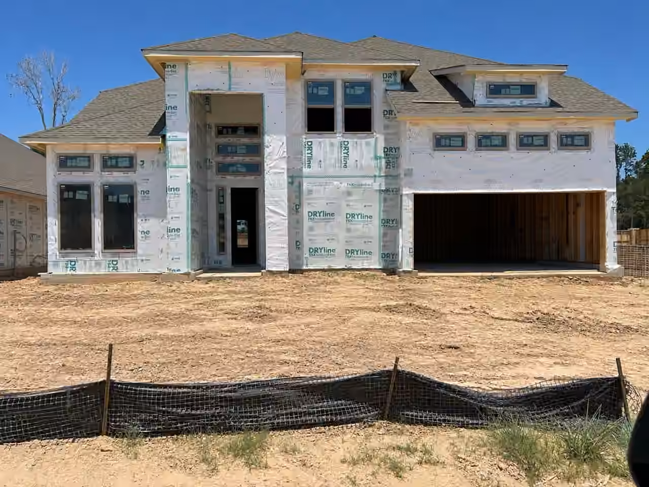 Photo 7 of 22430 Junction Peak Drive, Porter, TX