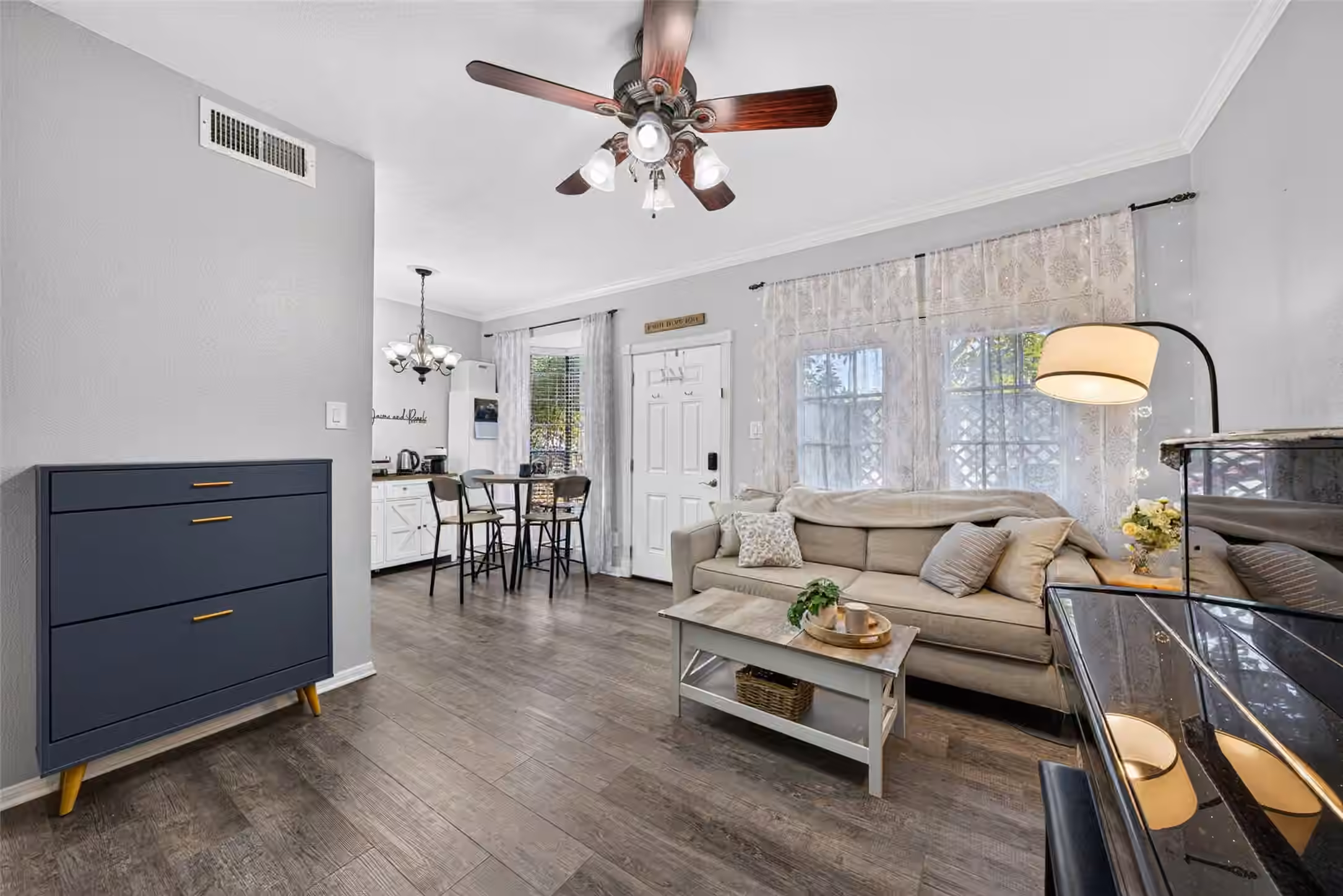 Photo 6 of 2121 El Paseo Street 1703, Houston, TX
