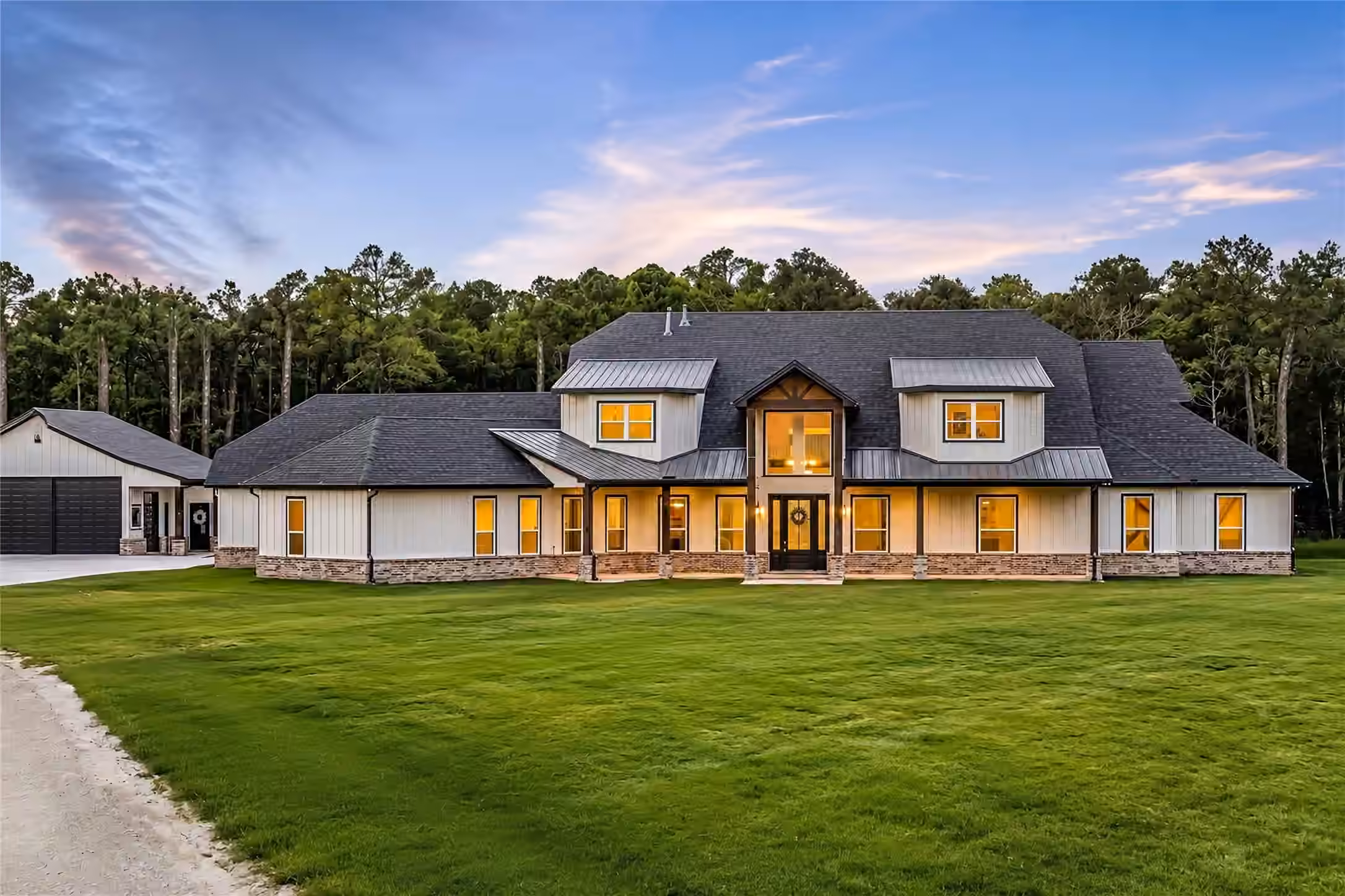 Photo of 41 Paulsel Road, New Waverly, TX