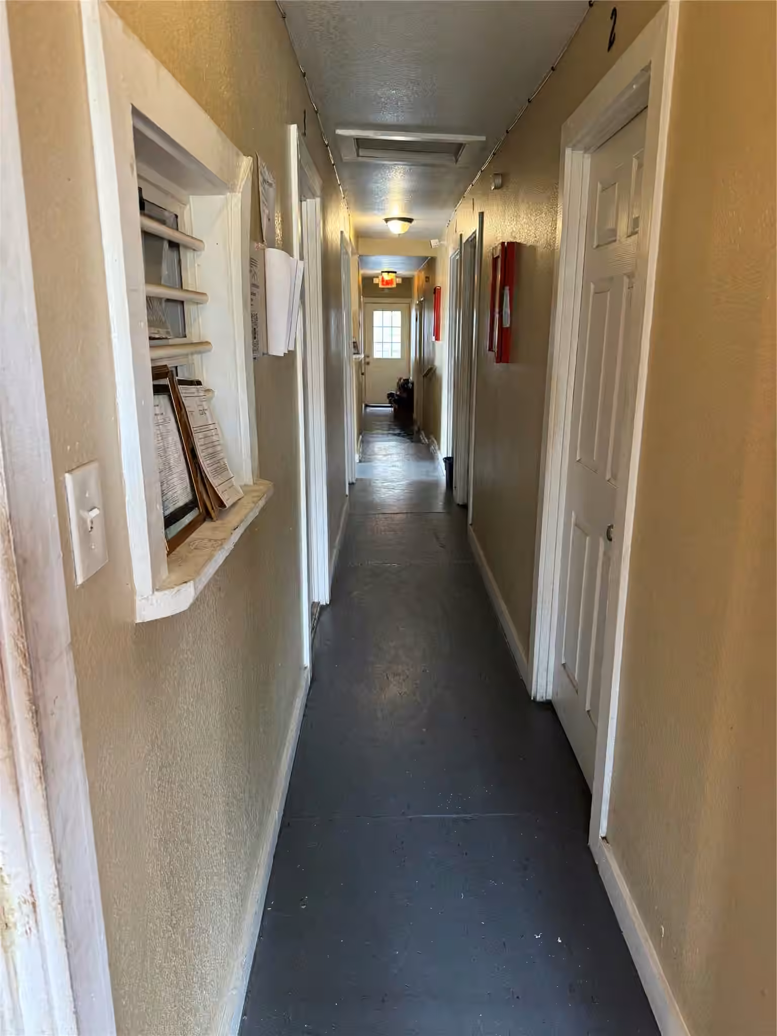 Photo 5 of 2512 Altoona Street, Houston, TX