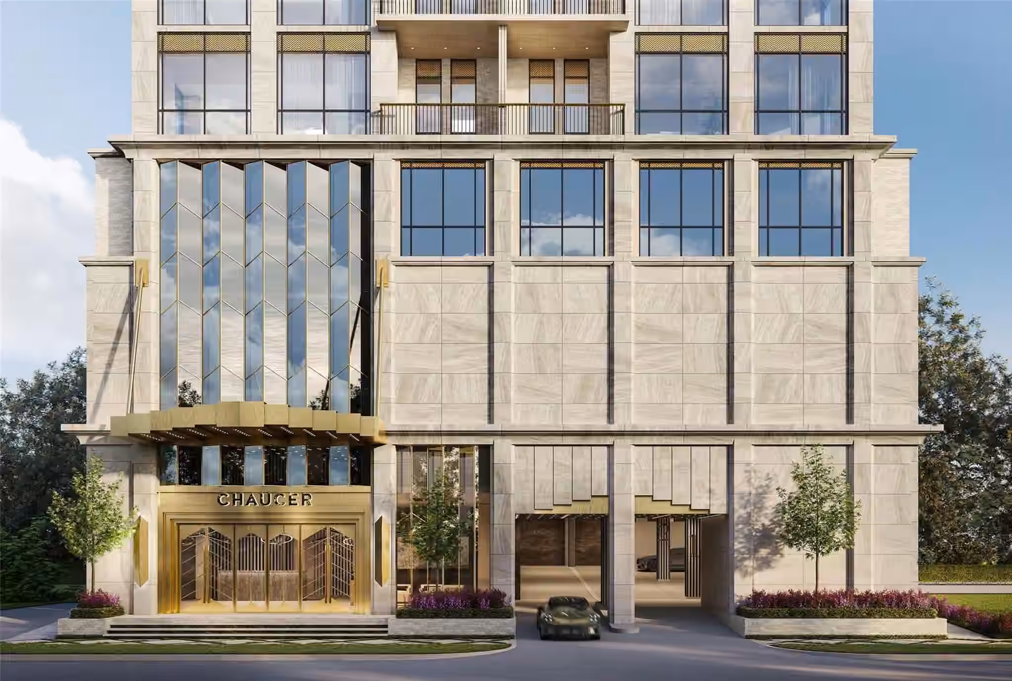 Photo of 2360 Rice Boulevard 603, Houston, TX 77005