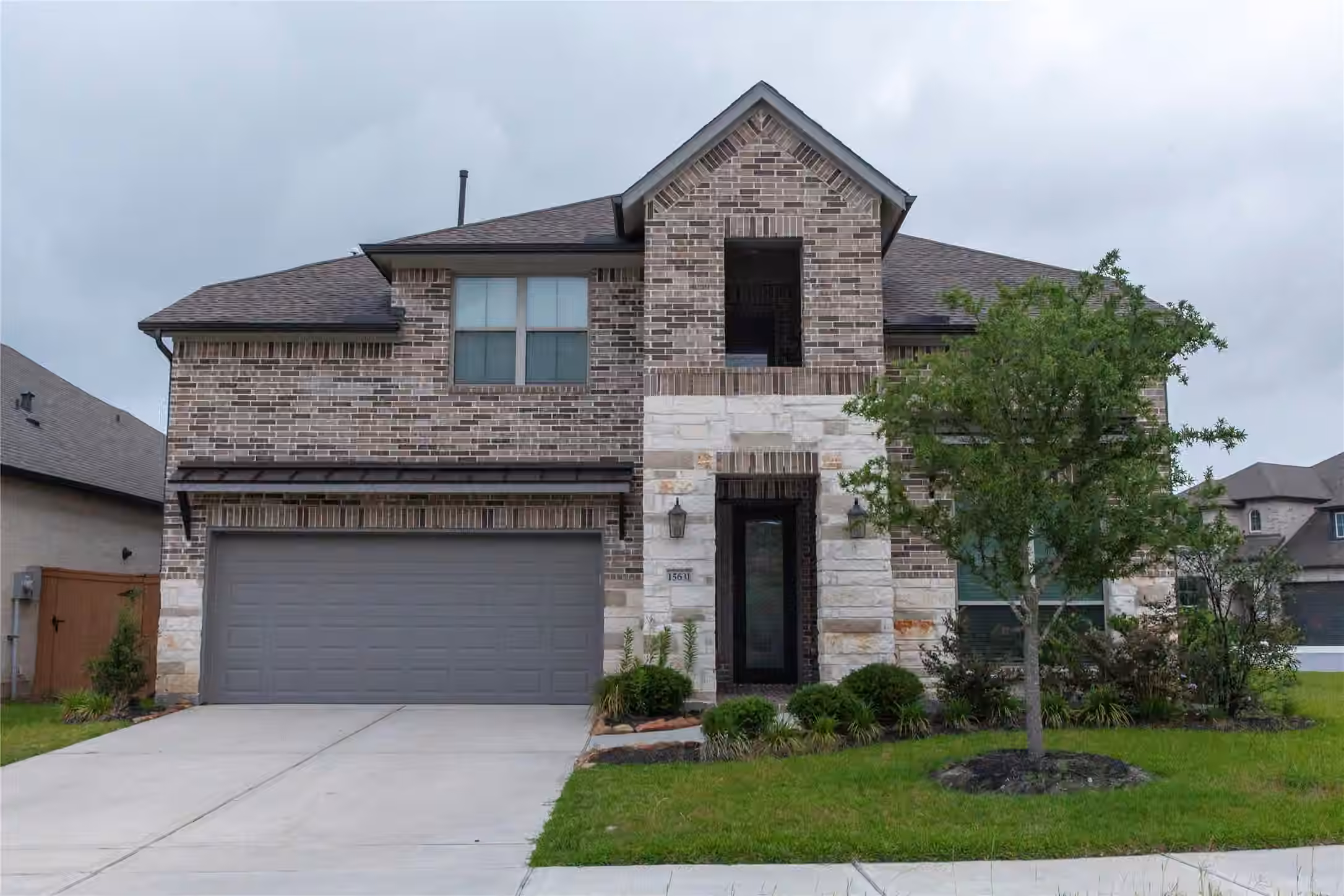 Photo of 15631 Upper Lochton Drive, Humble, TX 77346