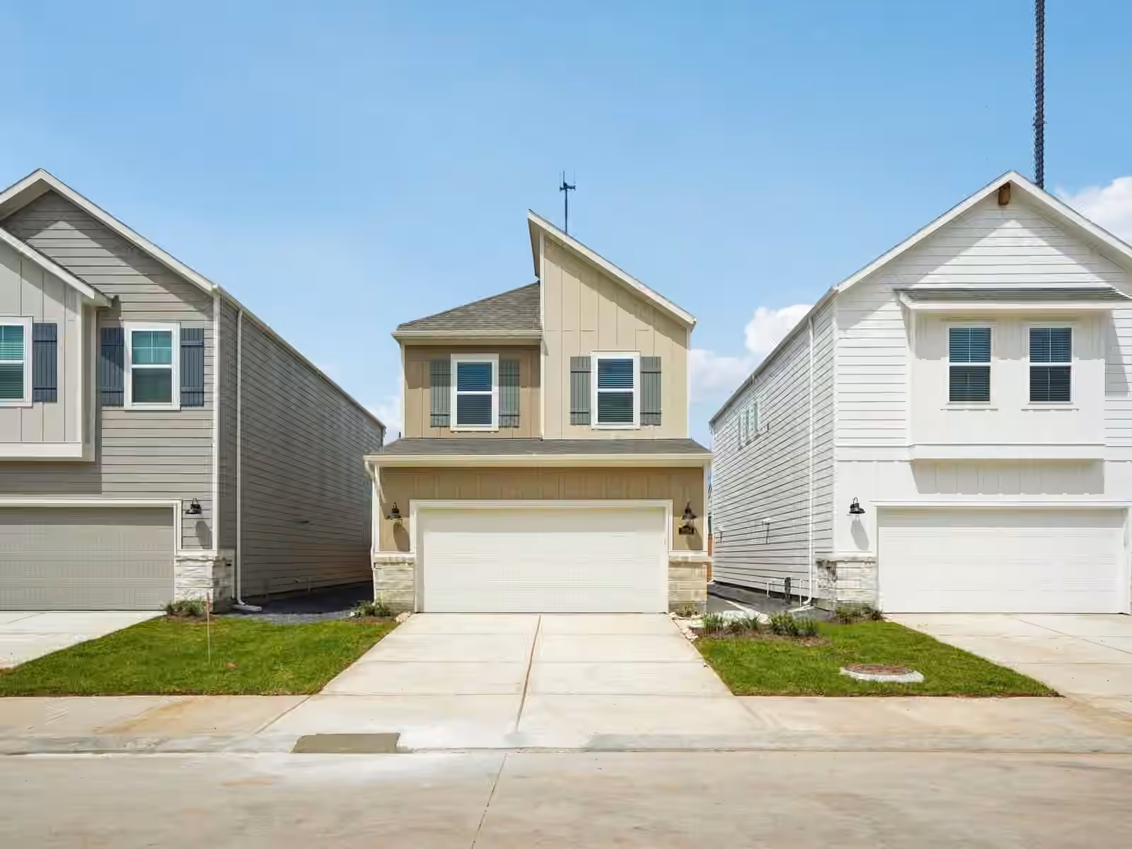 Photo of 1034 Cedar Place Lane, Houston, TX