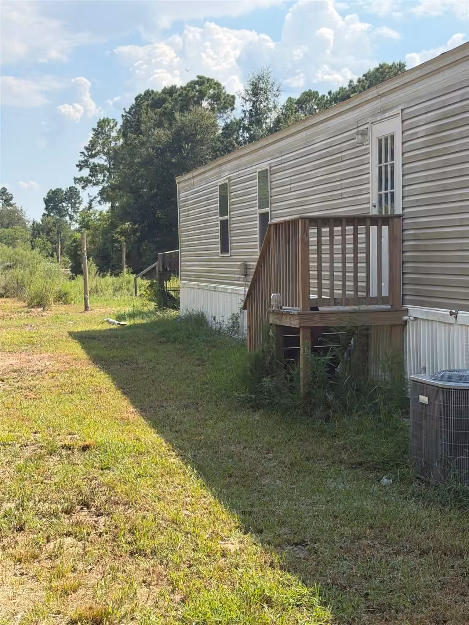 Photo of 250 County Road 5001, Cleveland, TX 77327