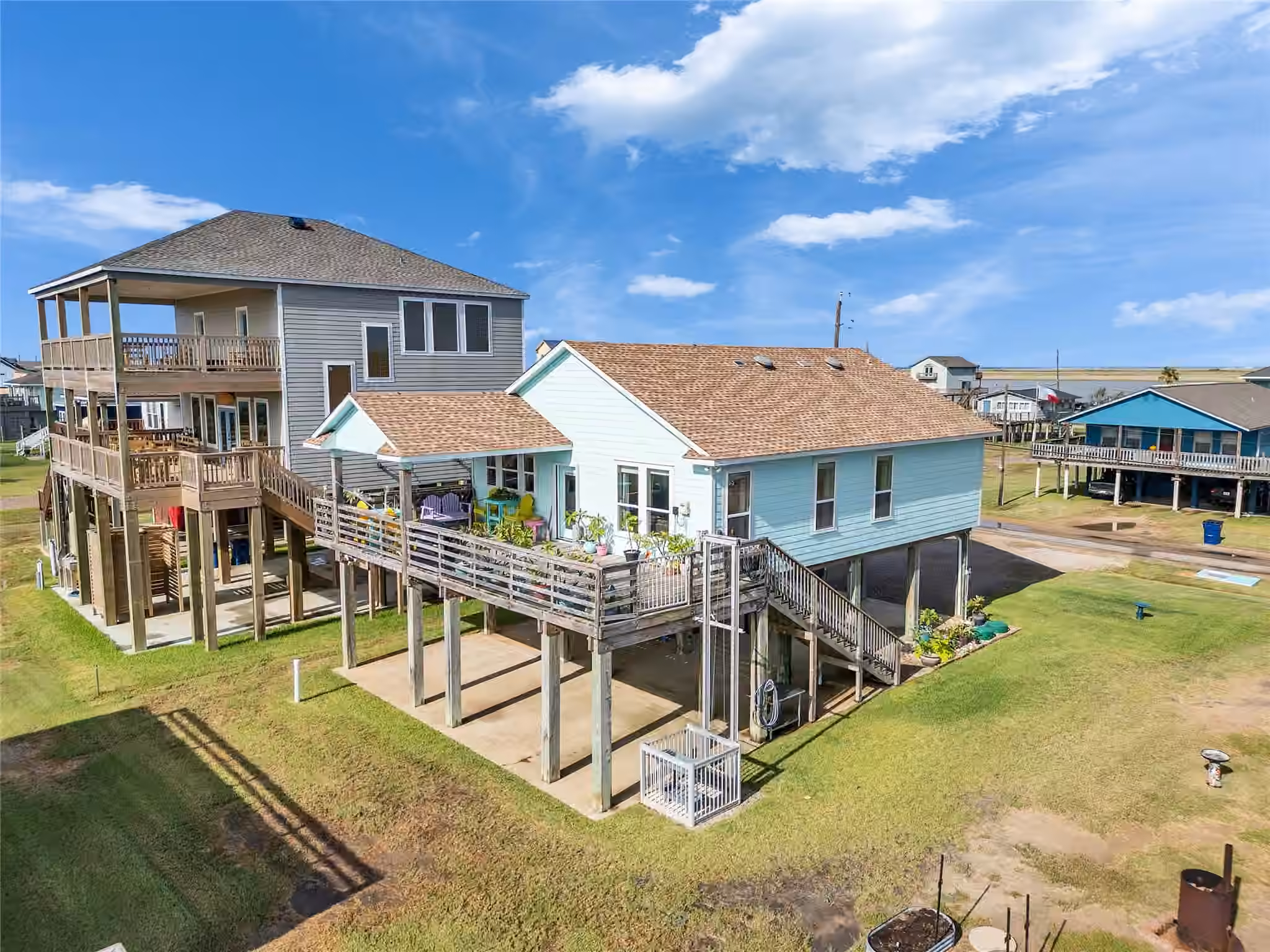 Photo 7 of 4710 Palm Street, Freeport, TX