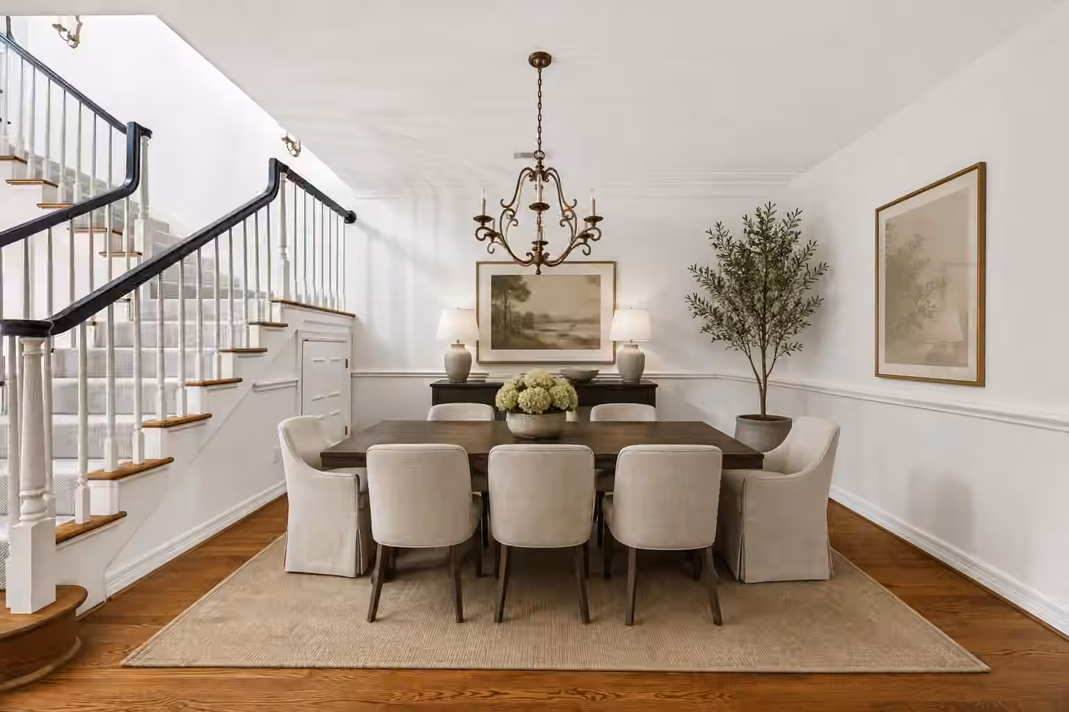 Photo 4 of 6022 Burgoyne Road, Houston, TX