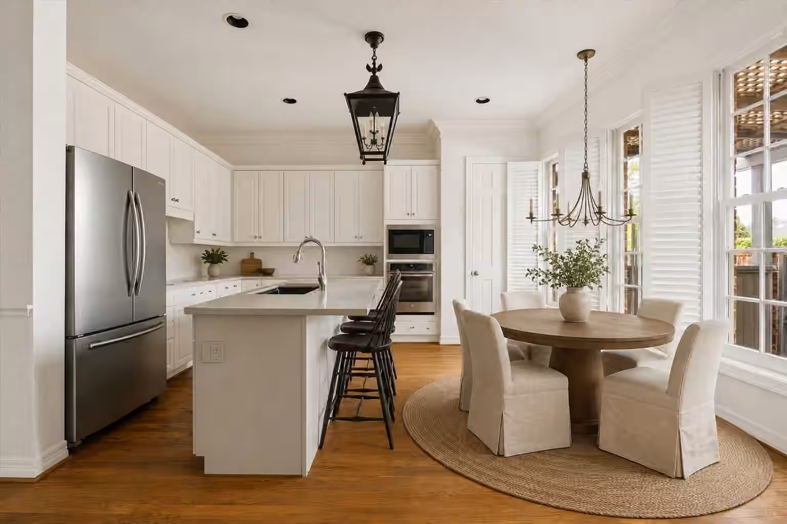 Photo 6 of 6022 Burgoyne Road, Houston, TX