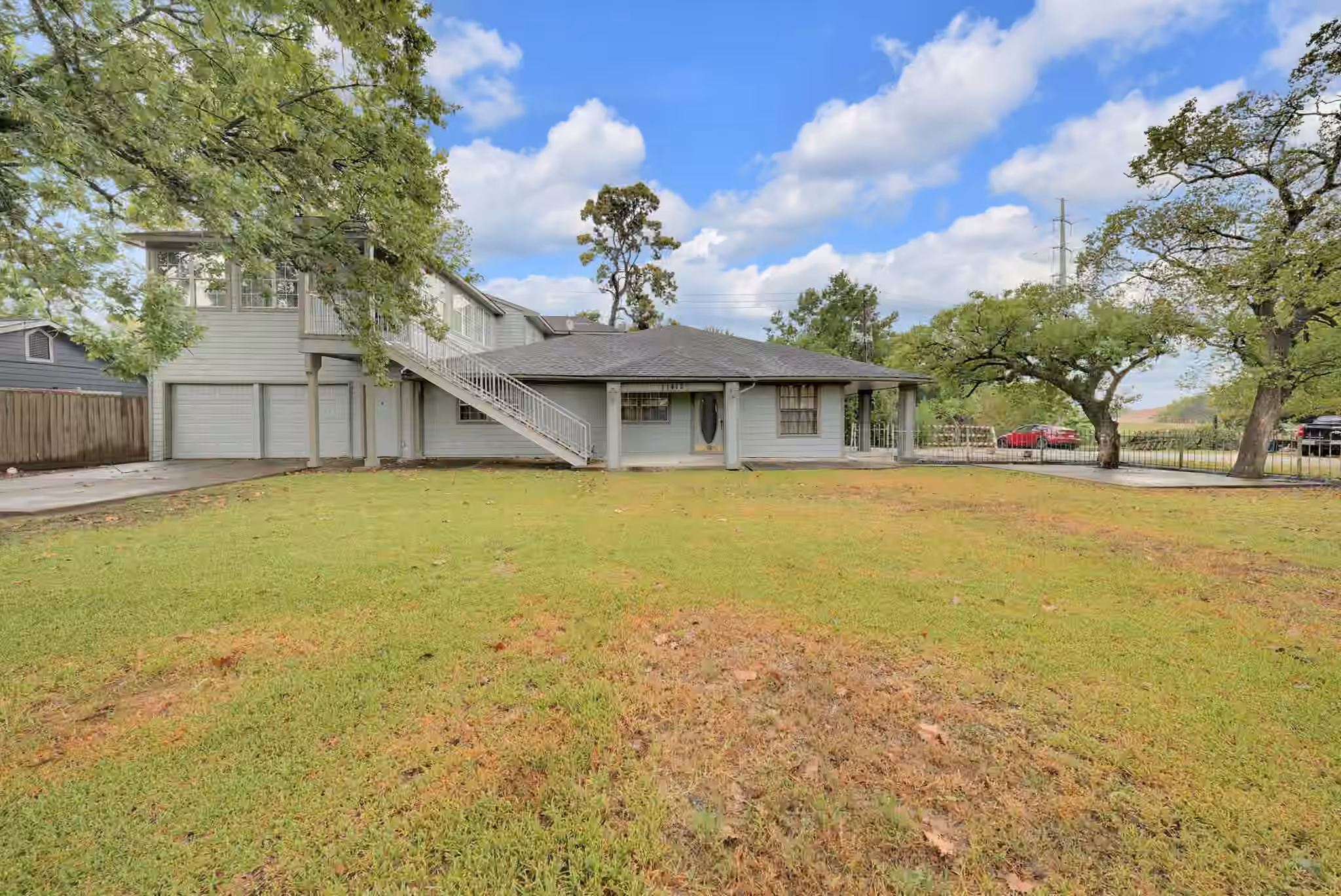 Photo of 11412 Lane Street, Houston, TX 77029