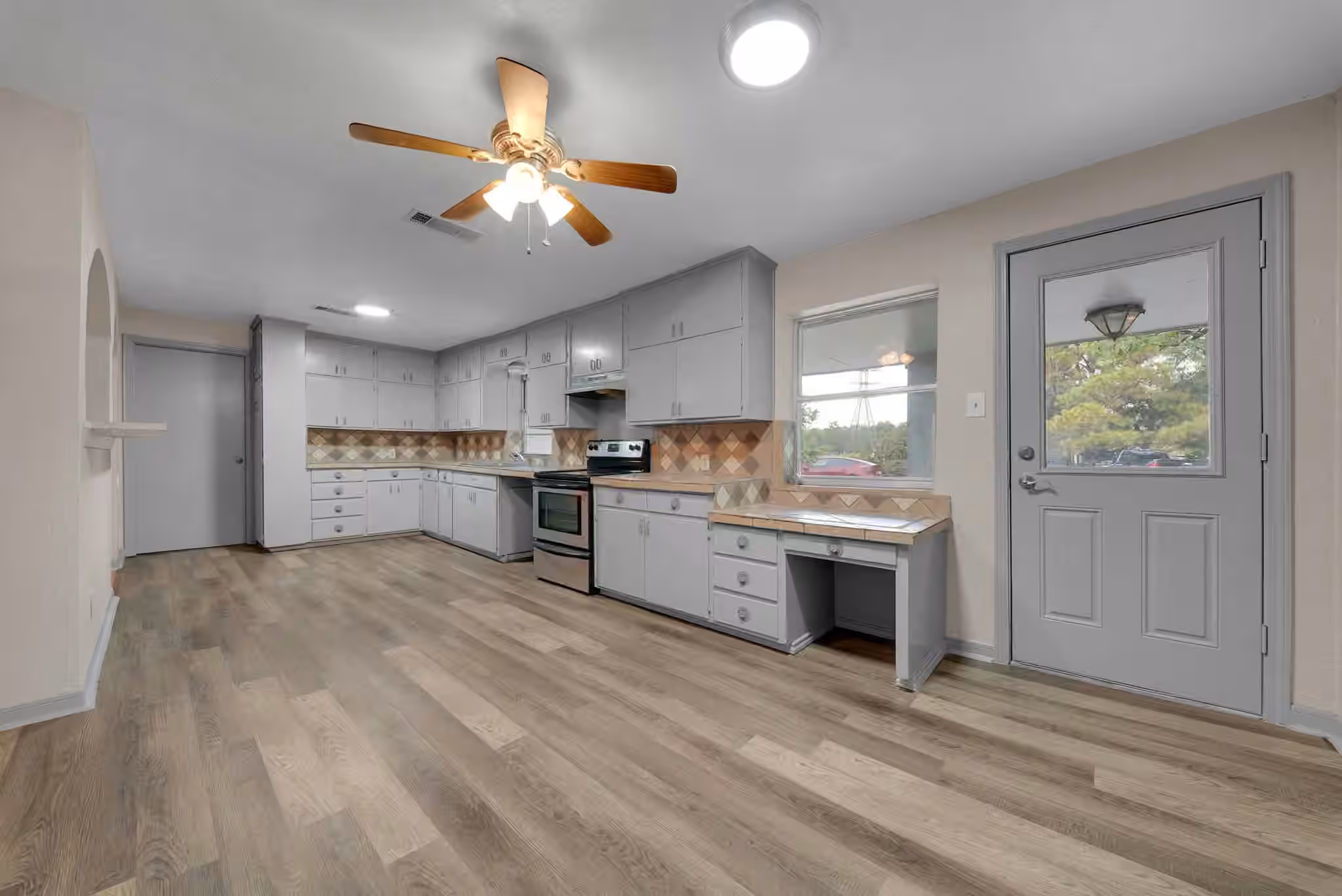 Photo 4 of 11412 Lane Street, Houston, TX