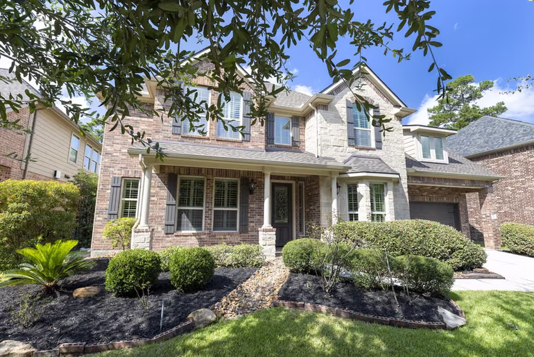 Photo of 71 W Canyon Wren Circle, Spring, TX