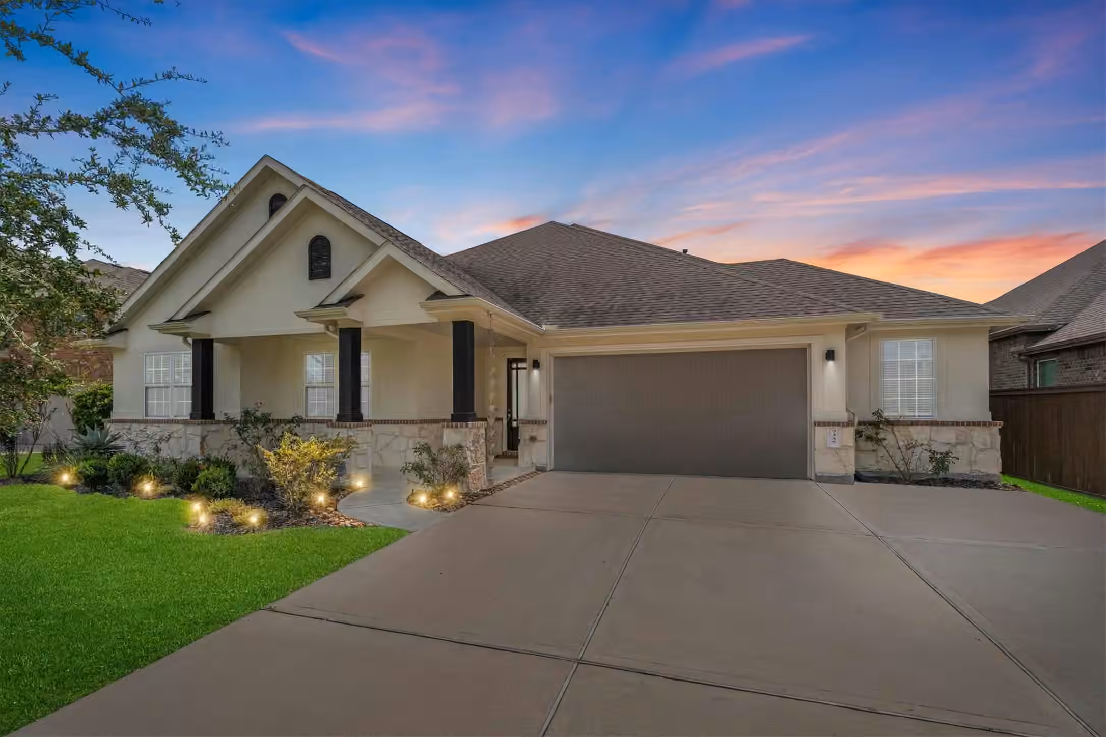 Photo of 7335 Laguna Lake Drive, Spring, TX 77379