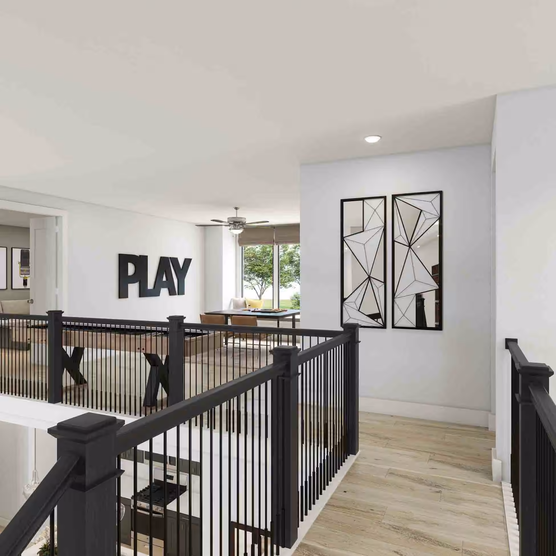 Photo 4 of 32167 Sky Branch Drive, Fulshear, TX