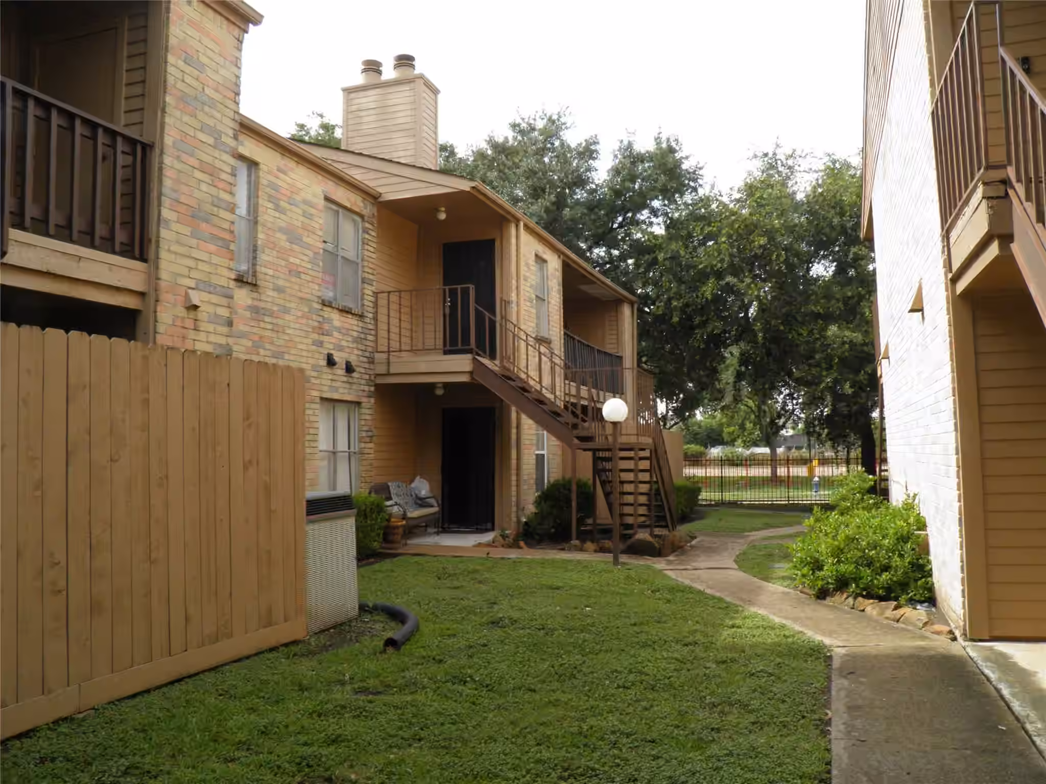 Photo of 10555 Turtlewood Court 303, Houston, TX 77072