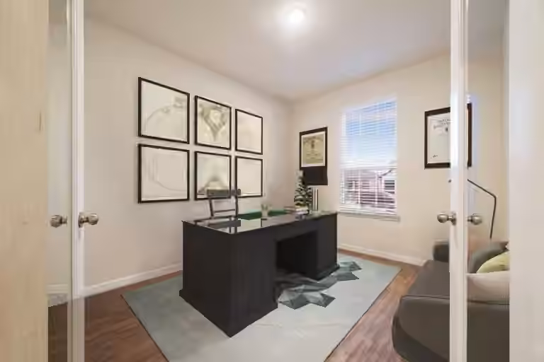 Photo 3 of 14881 Peach Blossom Drive, Conroe, TX