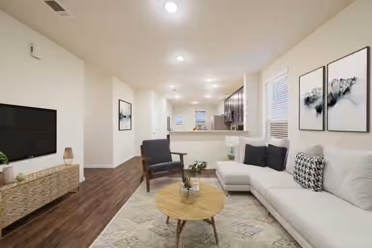 Photo 5 of 14881 Peach Blossom Drive, Conroe, TX