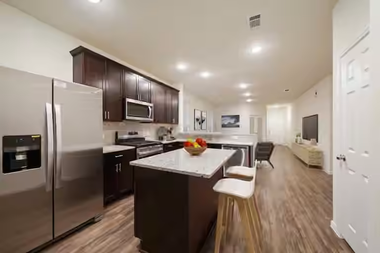 Photo 6 of 14881 Peach Blossom Drive, Conroe, TX