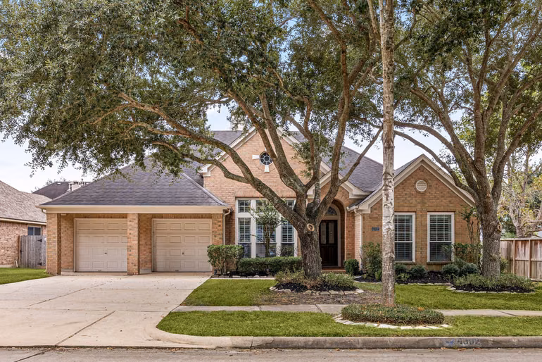 Photo of 4302 Toledo Bend Drive, Richmond, TX 77406