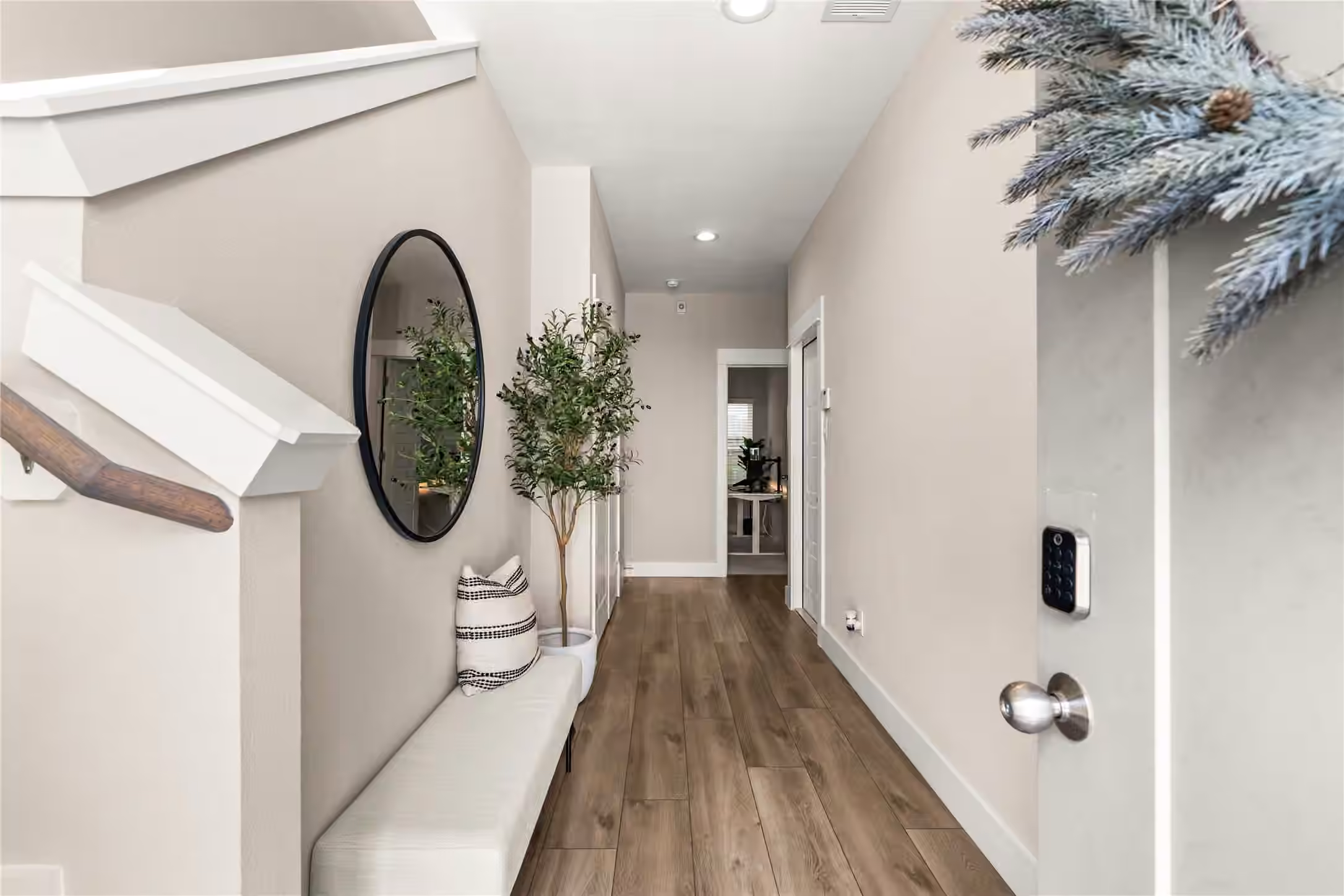 Photo 4 of 7709 Nasser Lane, Houston, TX