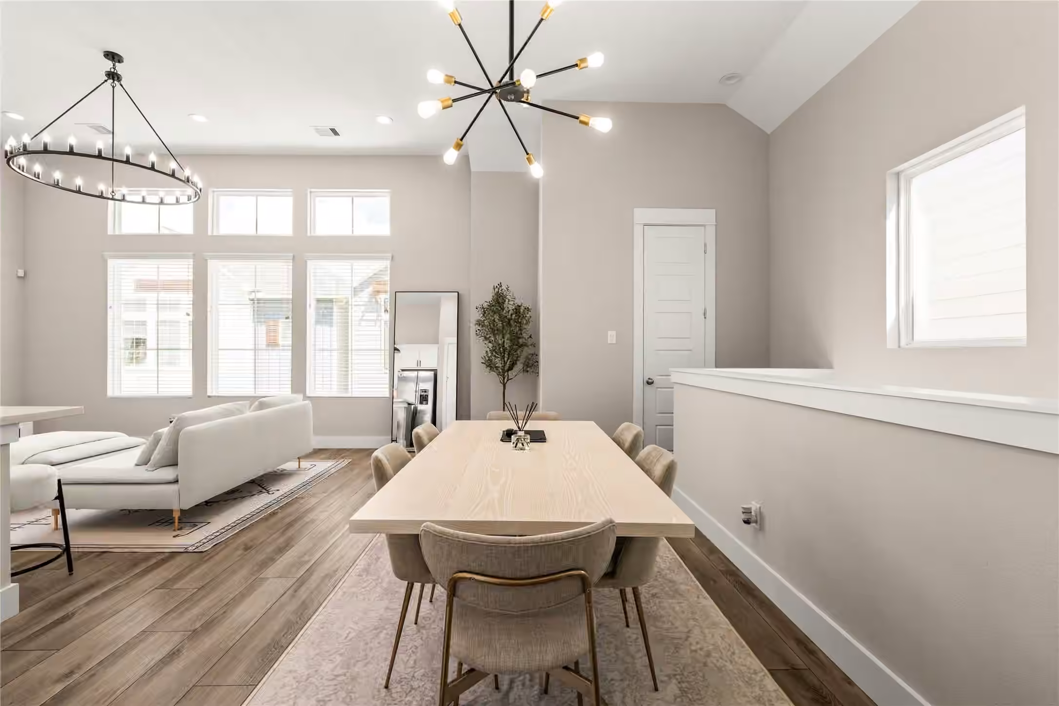 Photo 6 of 7709 Nasser Lane, Houston, TX