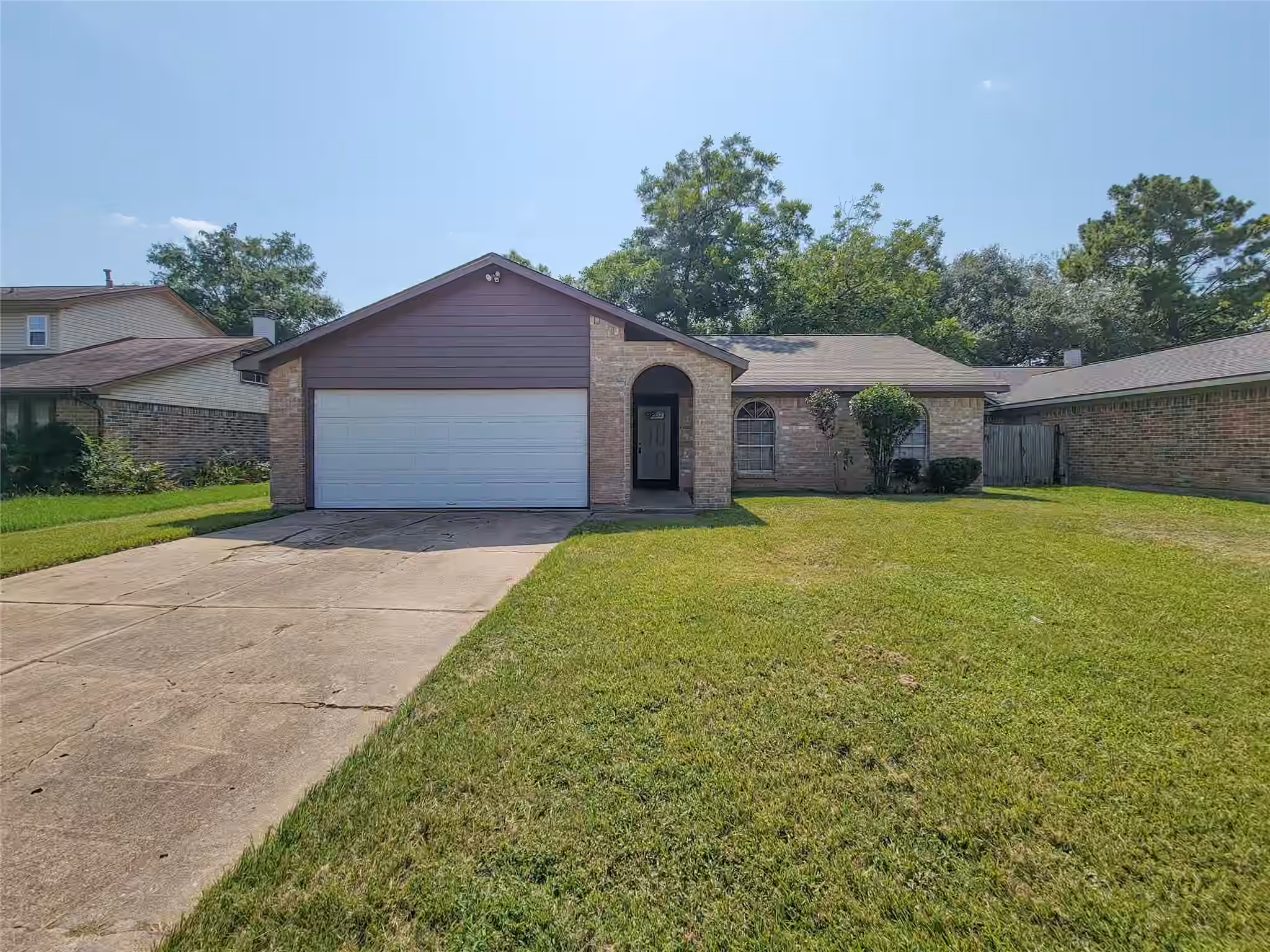 Photo of 11511 Musetta Court, Cypress, TX