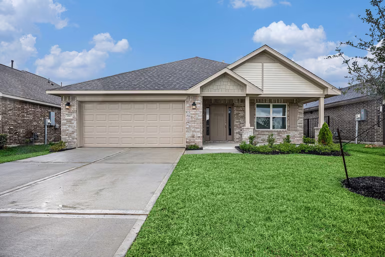 Photo of 2517 Mar Vista Lane, Texas City, TX 77568