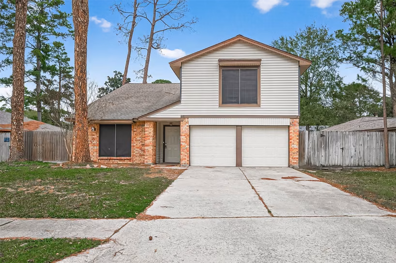 Photo of 4522 Owens Creek Lane, Spring, TX 77388