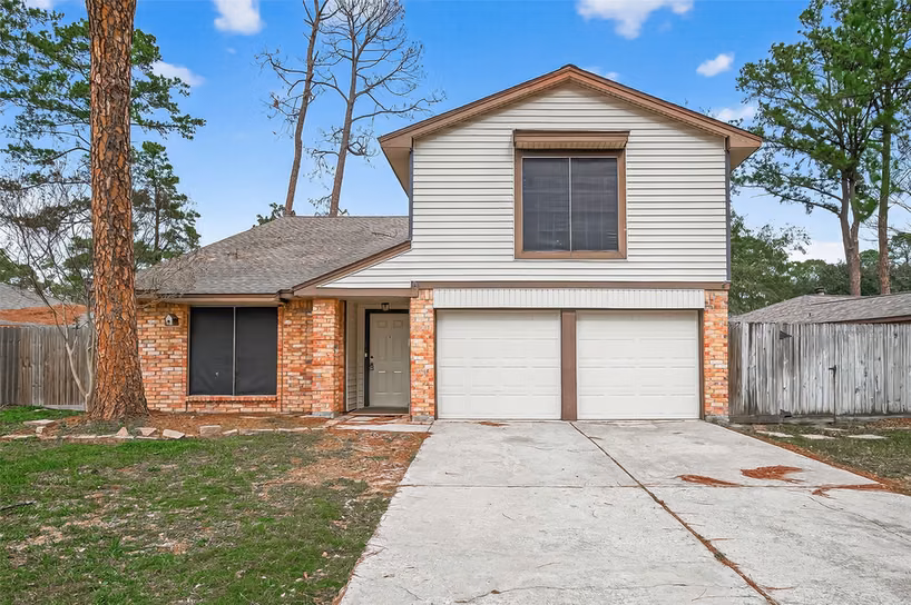Photo 5 of 4522 Owens Creek Lane, Spring, TX