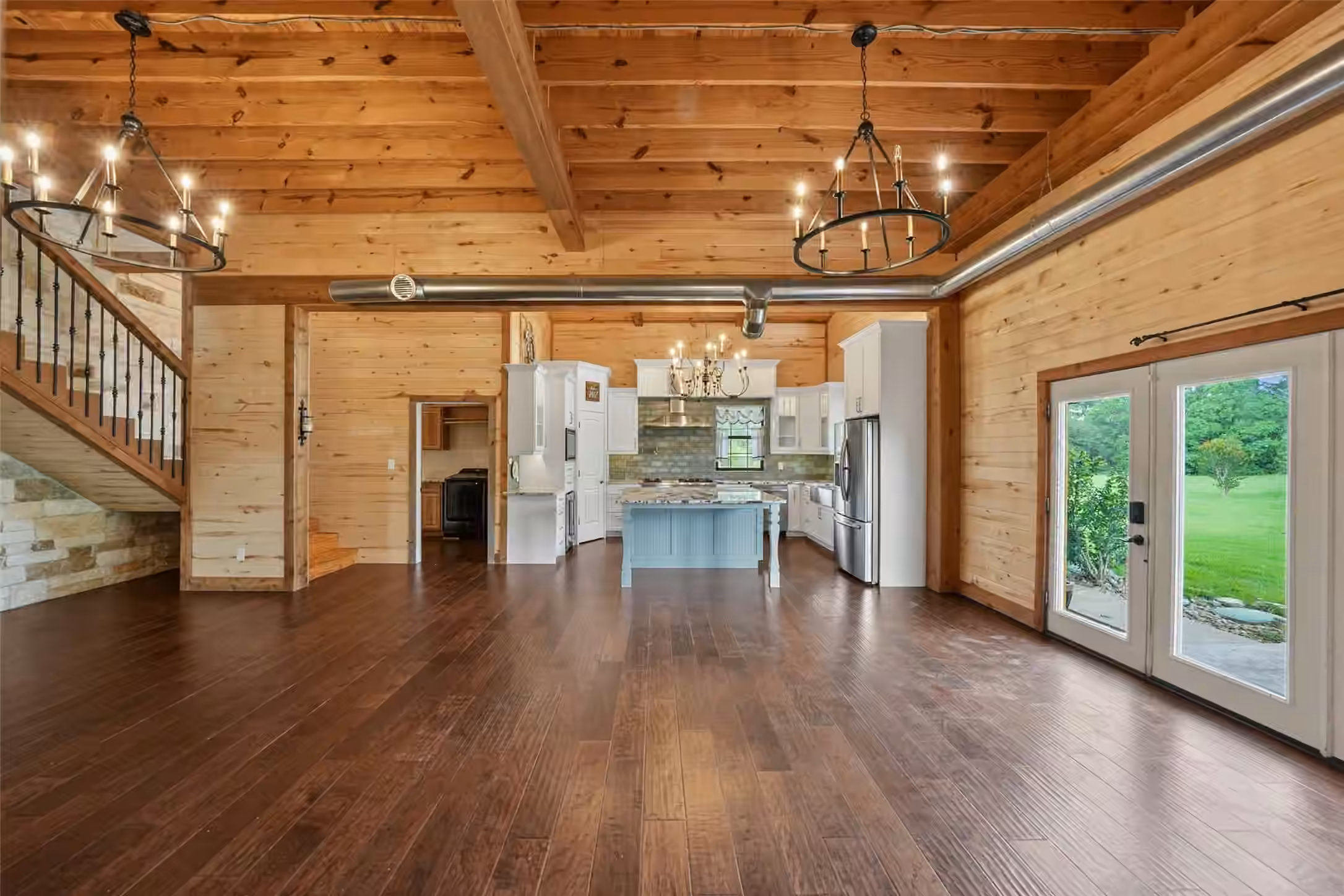 Photo 4 of 26534 Mitchell Road, Hempstead, TX