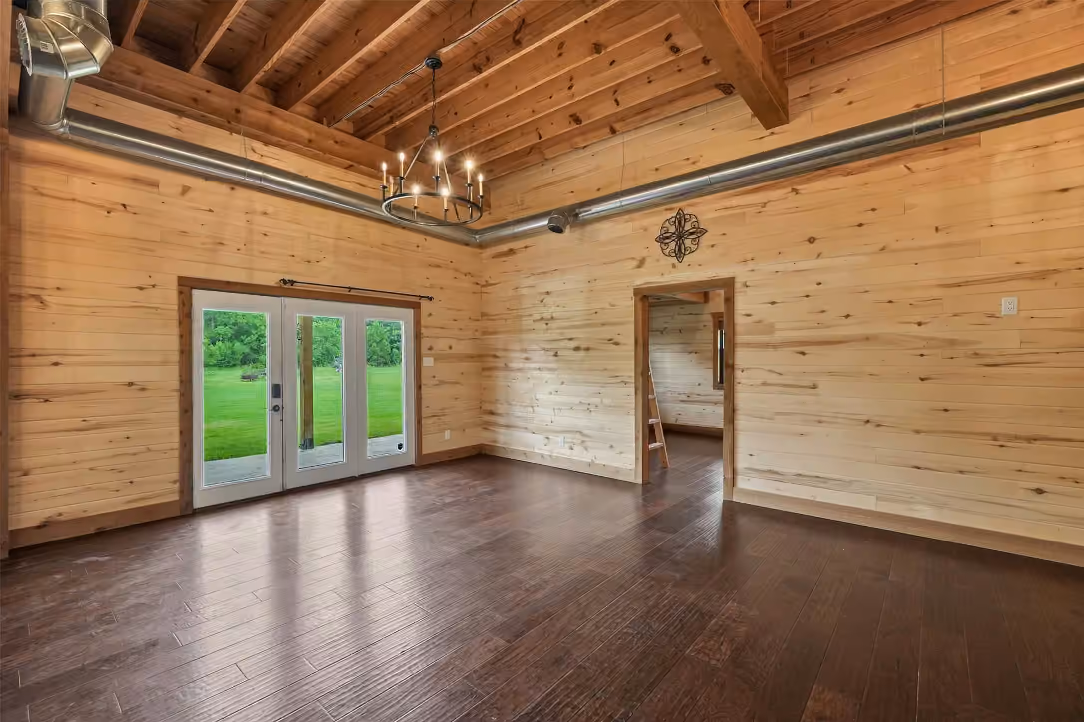 Photo 5 of 26534 Mitchell Road, Hempstead, TX
