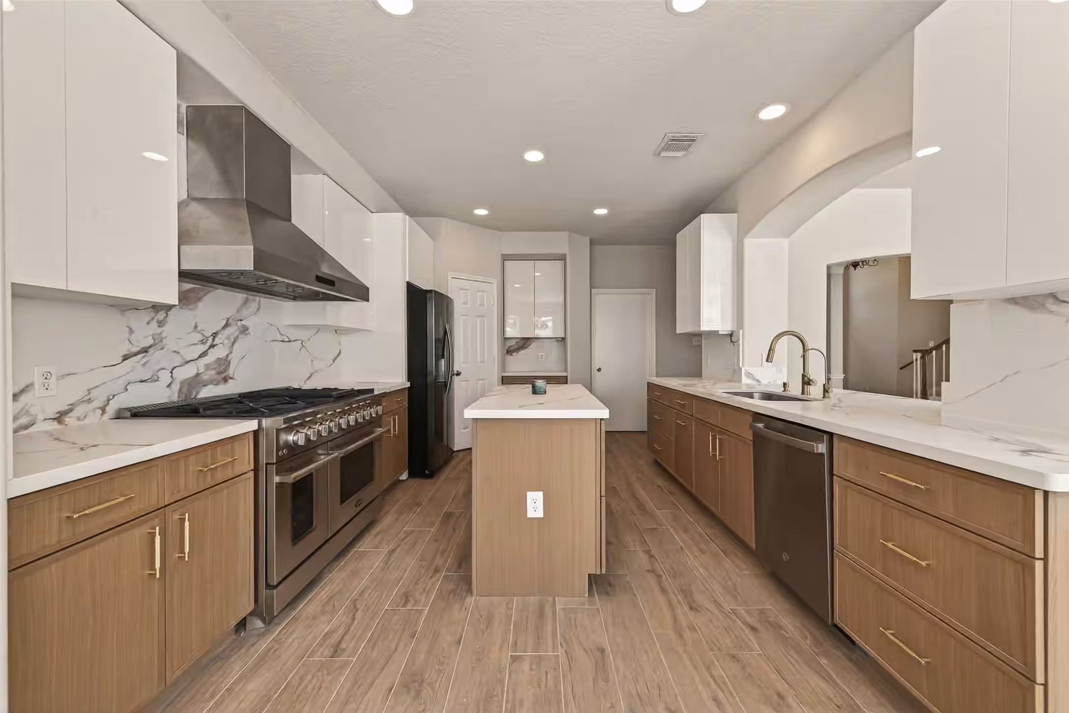 Photo of 2018 Kelliwood Trails Drive, Katy, TX