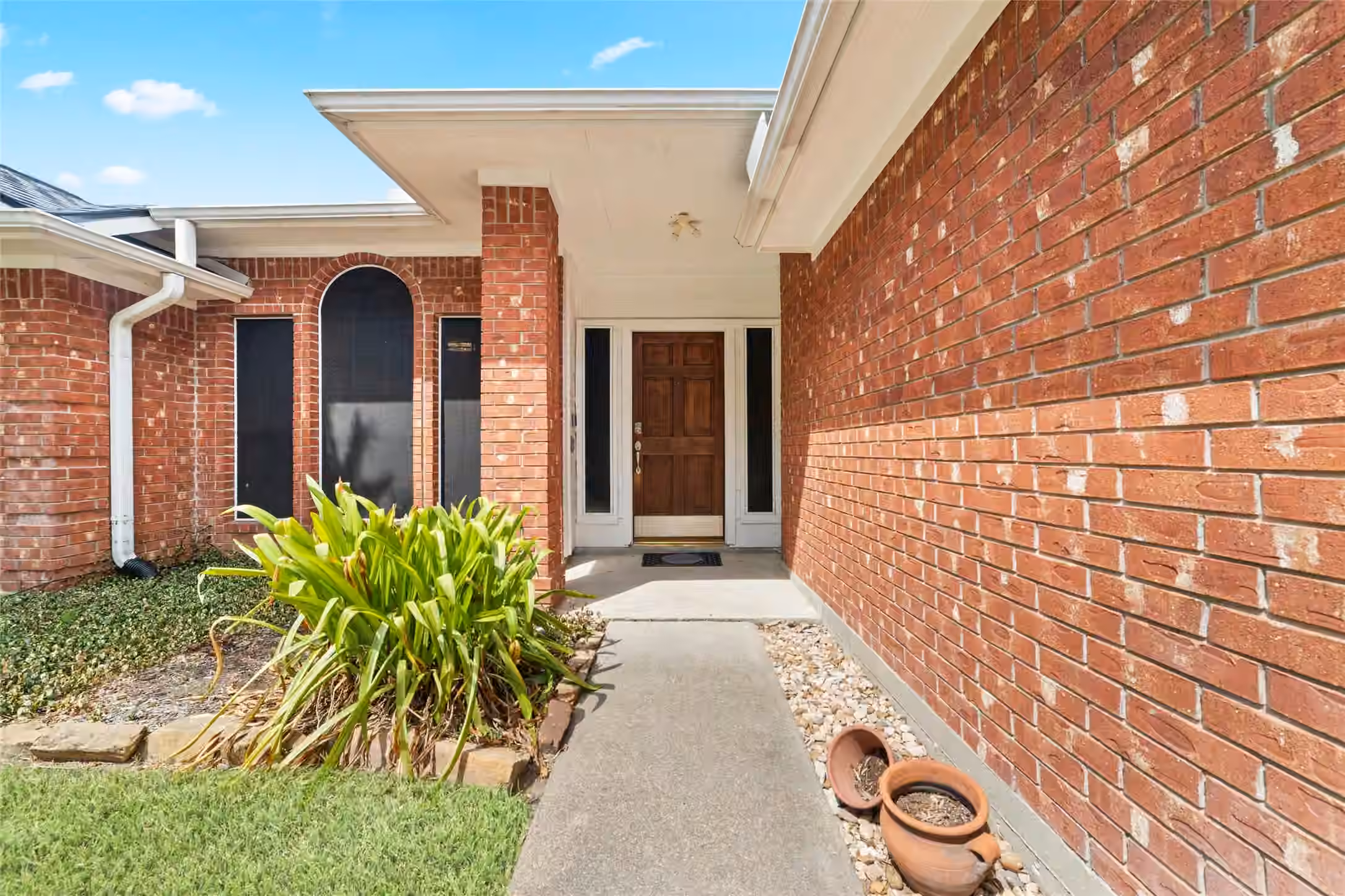 Photo 2 of 1535 Freeman Avenue, Katy, TX