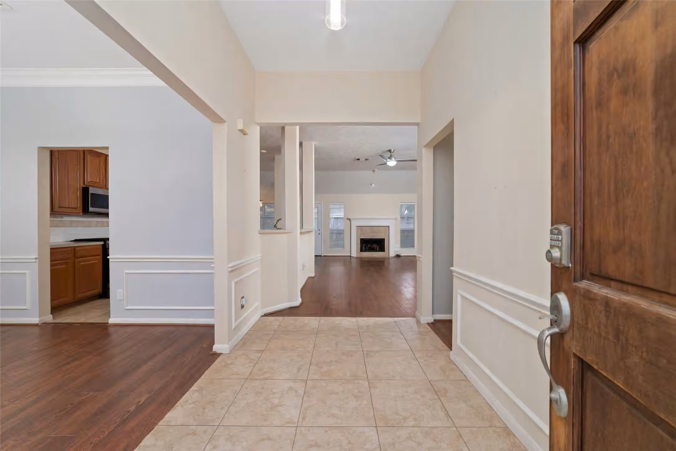 Photo 6 of 1535 Freeman Avenue, Katy, TX