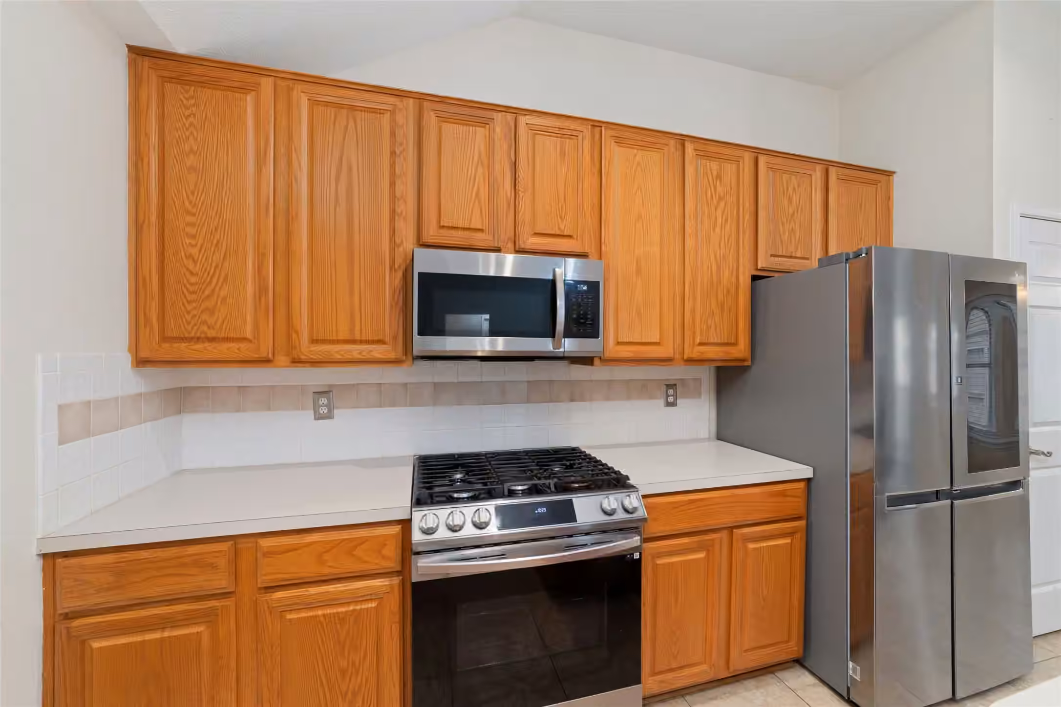 Photo 7 of 1535 Freeman Avenue, Katy, TX