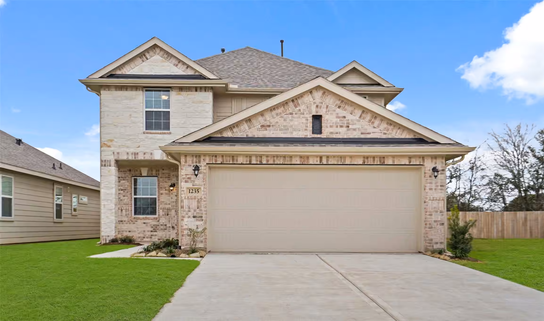 Photo of 18616 Shauna Danielle Drive, New Caney, TX