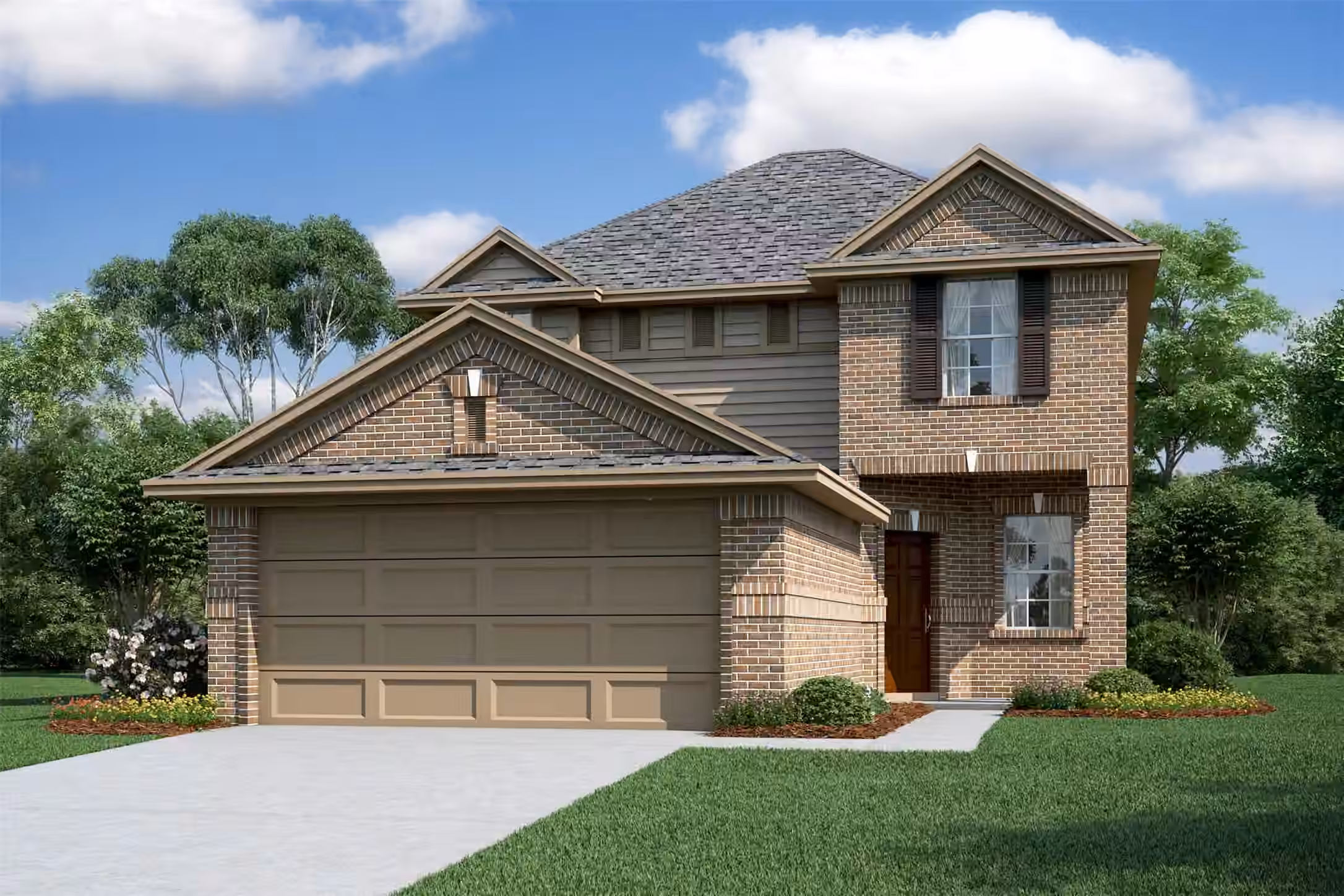 Photo 2 of 18616 Shauna Danielle Drive, New Caney, TX