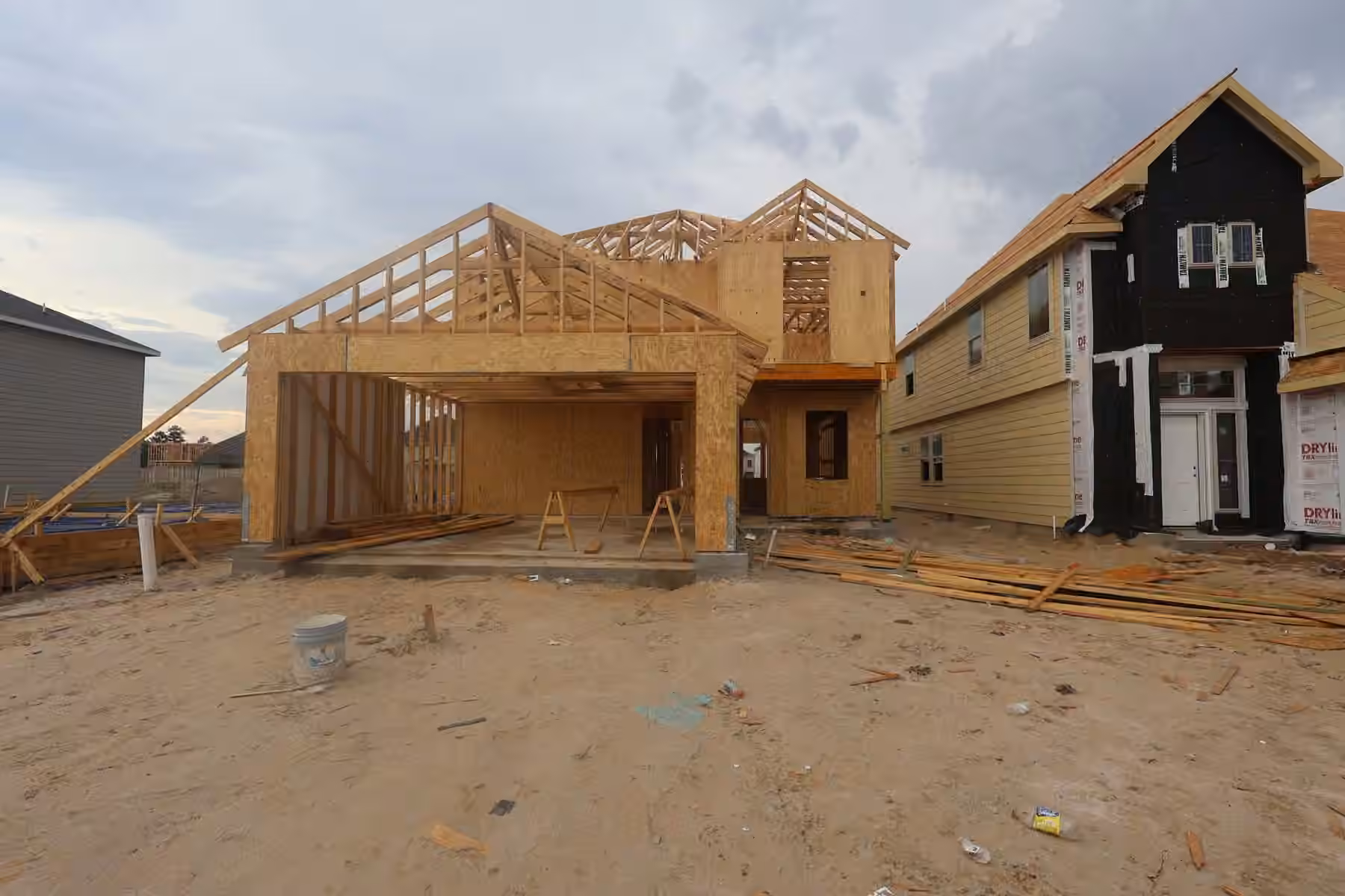 Photo 3 of 18616 Shauna Danielle Drive, New Caney, TX