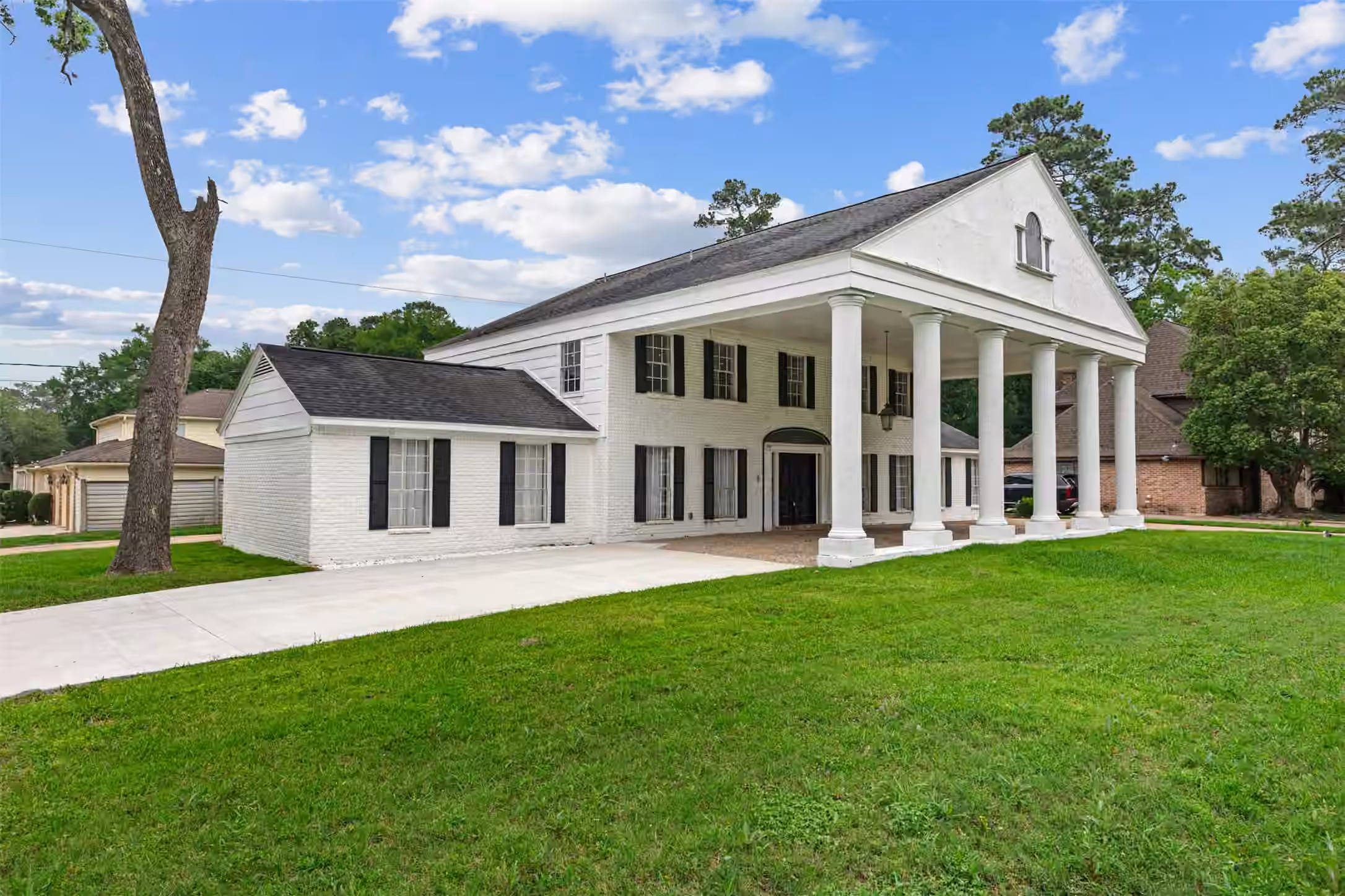 Photo 2 of 1526 Big Horn Drive, Houston, TX
