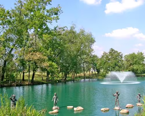 Photo 6 of 2707 Crown Ridge Drive, Missouri City, TX