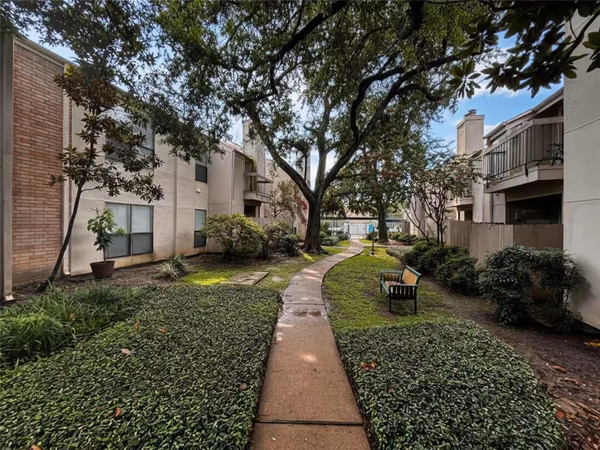 Photo of 7900 N Stadium Drive 15, Houston, TX