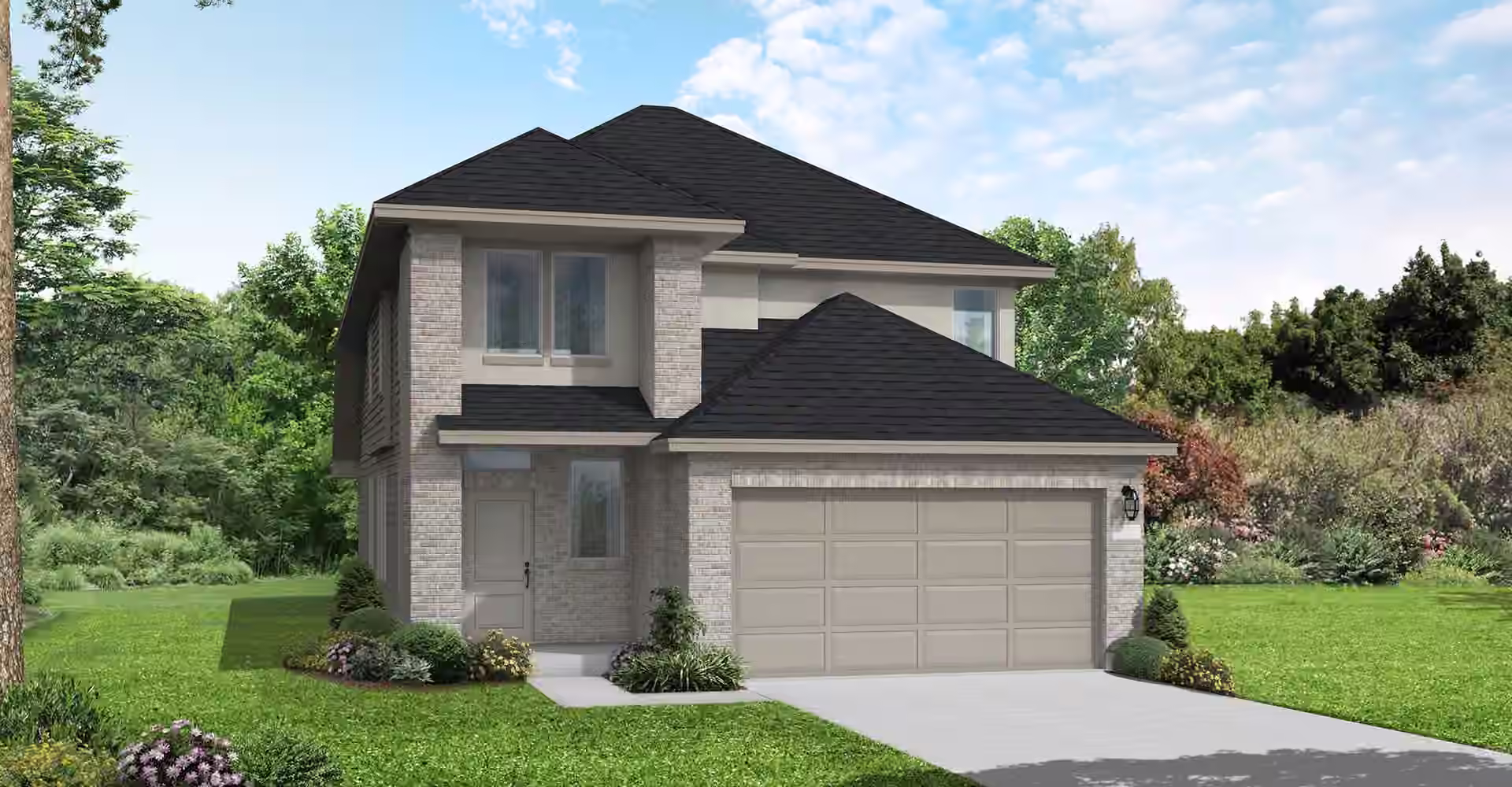 Photo of 9125 Grand Jubilee Drive, Montgomery, TX 77316
