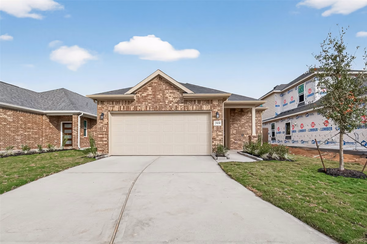 Photo of 13326 Padre Bay Lane, Iowa Colony, TX 77583