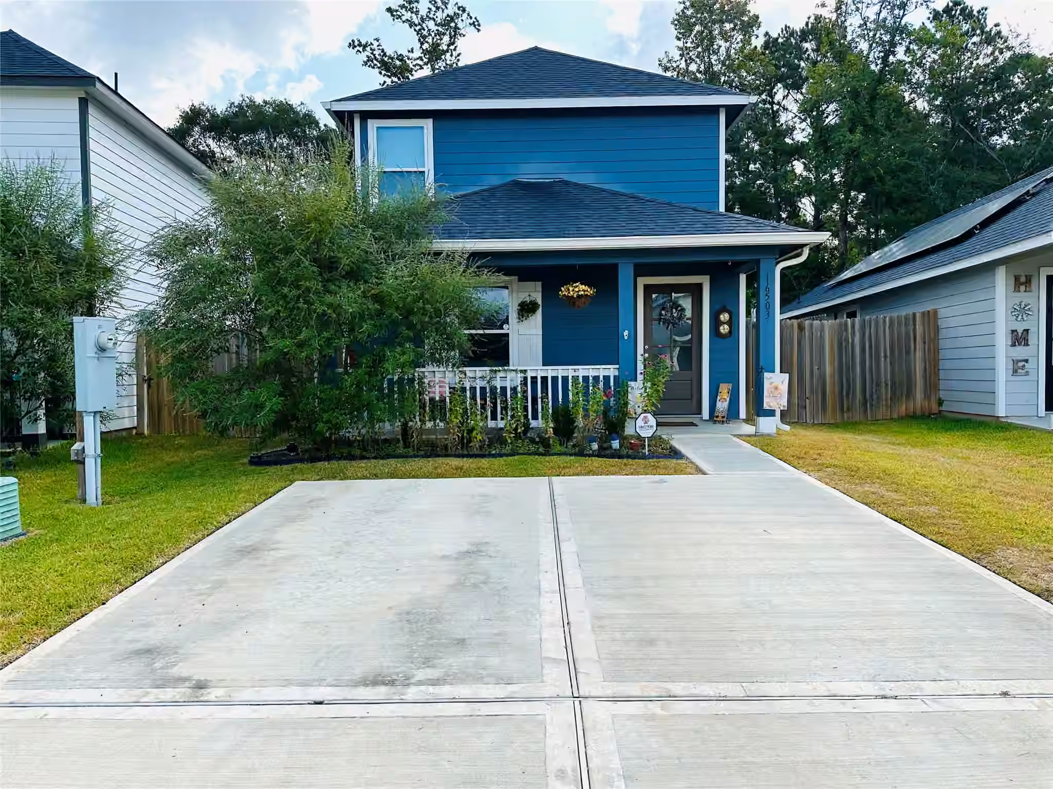 Photo of 16503 Jasmine Marie Place, Conroe, TX