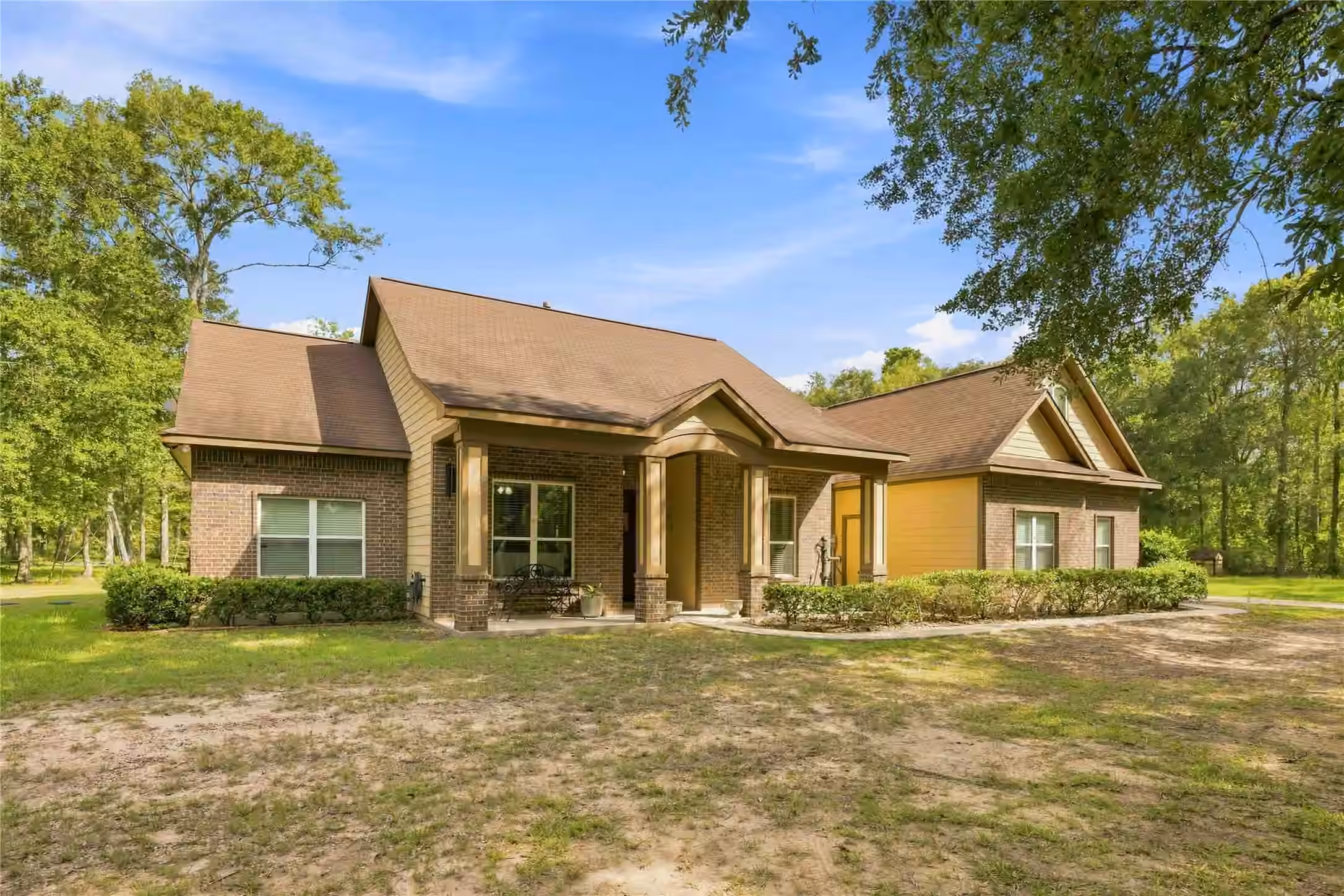 Photo 2 of 21015 Angus Drive, Cleveland, TX