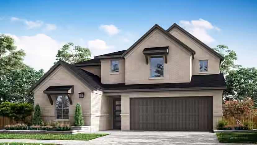 Photo of 22414 Topaz Harbor Lane, Tomball, TX 77377