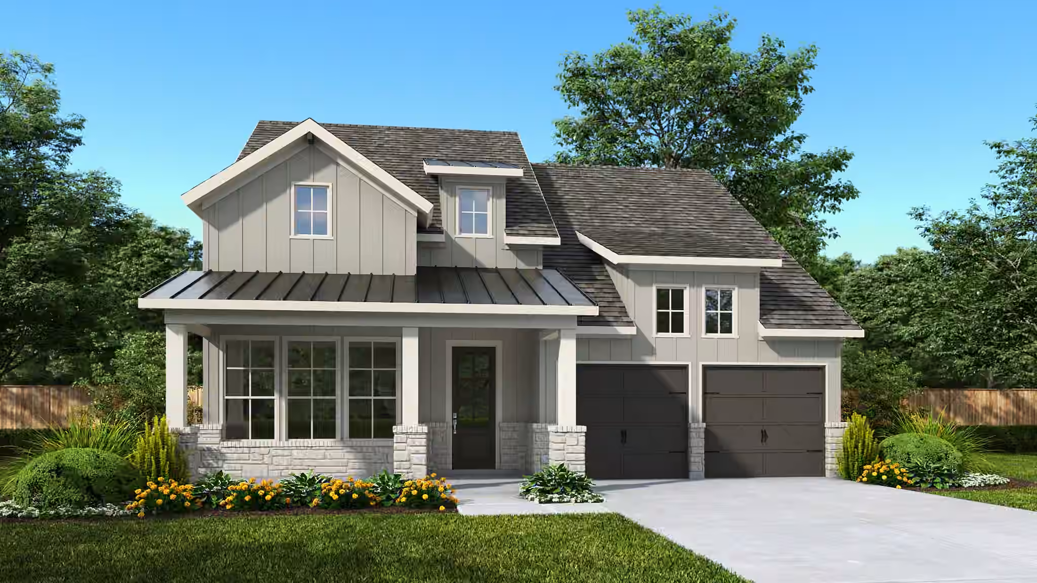 Photo of 20110 Sunset Serenade Trail, Cypress, TX 77433